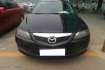 马自达Mazda62006款2.0 手动