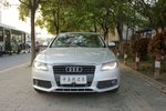 奥迪A4L2012款2.0TFSI 豪华型