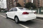 大众新桑塔纳2016款1.6L 自动舒适版