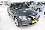 奔驰GLK级2010款GLK300 4MATIC 时尚版