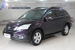 本田CR-V2010款2.0L 自动两驱都市版 