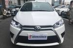 丰田YARiS L 致炫2015款1.5E 自动魅动版 