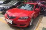 马自达MAZDA3经典2007款1.6 手动标准型