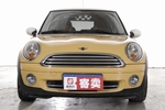 MINIMINI2007款07款 1.6 FUN 自动3门两厢