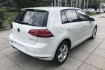 大众高尔夫2015款1.4TSI 自动豪华型