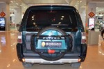 三菱帕杰罗2011款3.0L 豪华版