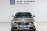 奥迪A4L2012款2.0TFSI 舒适型