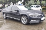 大众迈腾2018款280TSI DSG 领先型