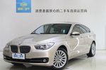 宝马5系GT2013款535i 领先型