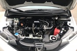 本田飞度2014款1.5L LX 手动舒适型 