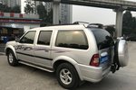 长城赛影2008款2.8L 标准型 柴油