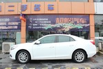 雪佛兰迈锐宝2012款1.6T 手自一体豪华型