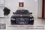 奥迪A8L2013款45 TFSI quattro舒适型