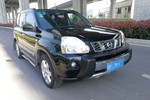 日产奇骏2010款2.5L CVT至尊版 4WD