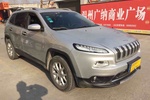 Jeep自由光2015款2.4L 精英版