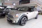 MINICOUNTRYMAN2011款1.6L COOPER Excitement