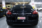 保时捷Panamera2010款Panamera Turbo 4.8T 