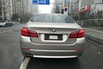 宝马5系2013款520Li 典雅型