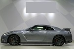 日产GT-R2015款3.8T 动感酷黑内饰版