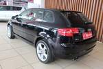 奥迪A3 Sportback2012款1.8TFSI 豪华型