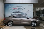 大众CC2012款2.0TSI 豪华型