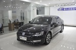 大众帕萨特2013款1.4TSI DSG蓝驱版