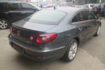 大众CC2011款2.0TSI 豪华型