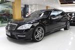 奔驰S级 AMG2013款S65L AMG Grand Edition