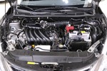 日产TIIDA2014款1.6L CVT舒适型