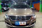 大众CC2011款2.0TSI 豪华型