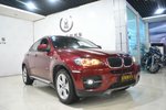 宝马X62008款xDrive35i