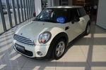 MINIMINI2011款1.6L ONE