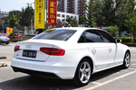 奥迪A4L2013款35 TFSI 自动技术型