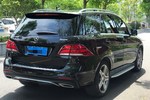 奔驰GLE级2017款320 4MATIC 豪华型