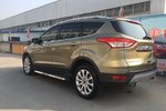 福特翼虎2013款1.6L GTDi 两驱风尚型 