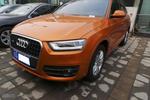 奥迪Q32015款35 TFSI quattro 舒适型