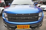 福特F系列2011款6.2L SVT Raptor SuperCrew