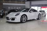 保时捷9112012款Carrera 3.4L