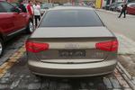 奥迪A4L2013款35 TFSI 自动标准型