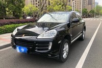 08ʱCayenne"