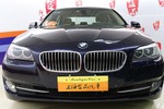 宝马5系2011款528Li 豪华型