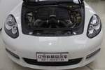 保时捷Panamera2014款Panamera 4 3.0T 