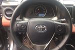 丰田RAV42015款2.5L 自动四驱精英版