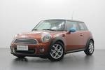 MINIMINI2011款1.6L COOPER Fun