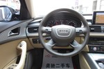 奥迪A6L2012款TFSI 舒适型(2.0T)