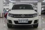 大众途观2013款1.8TSI 手自一体 两驱舒适版