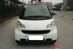 smartfortwo2011款1.0L MHD 硬顶标准版