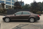 奔驰S级2012款S350L 4MATIC Grand Edition