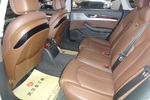 奥迪A8L2011款3.0TFSI low quattro 舒适型