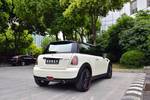 MINIMINI2010款1.6L COOPER 50 Mayfair 